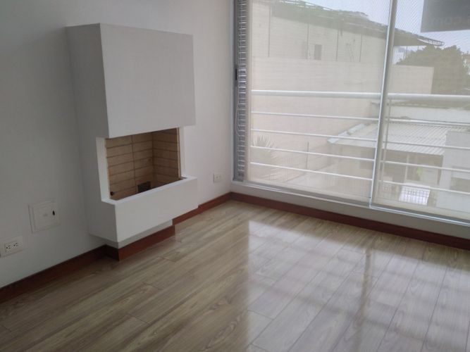 Apartaestudio en Arriendo en Santa barbara central, Bogotá - Miniatura 15