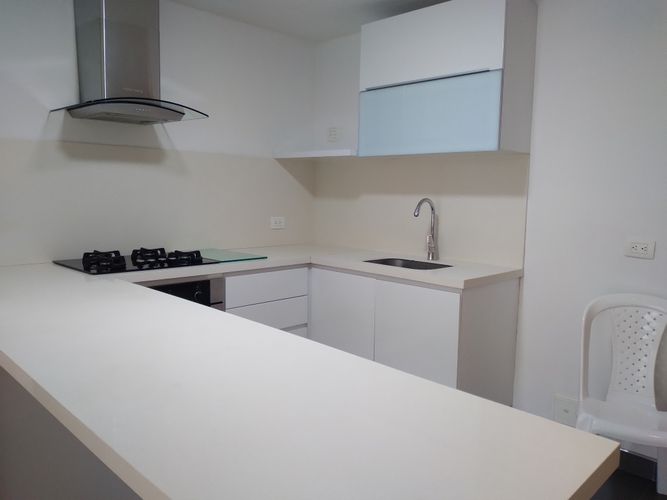Apartaestudio en Arriendo en Santa barbara central, Bogotá - Miniatura 16