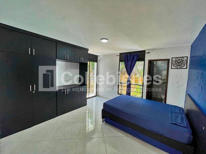 Finca en Arriendo en Machado, Copacabana - Miniatura 4