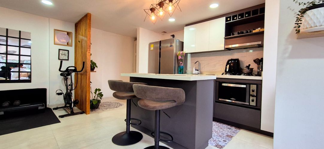 Apartamento en Venta en El salado, Envigado - Miniatura 2
