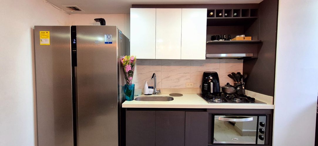Apartamento en Venta en El salado, Envigado - Miniatura 3