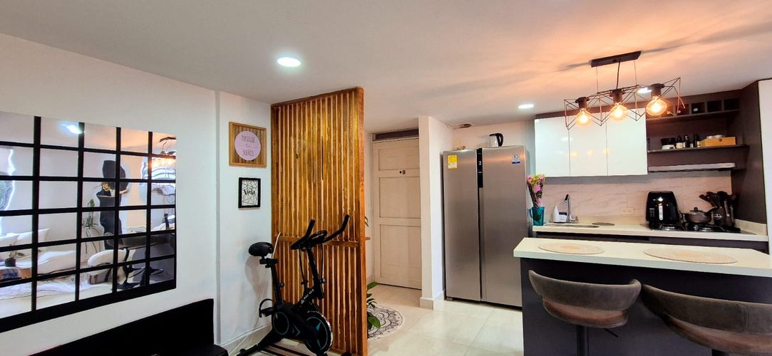 Apartamento en Venta en El salado, Envigado - Miniatura 5