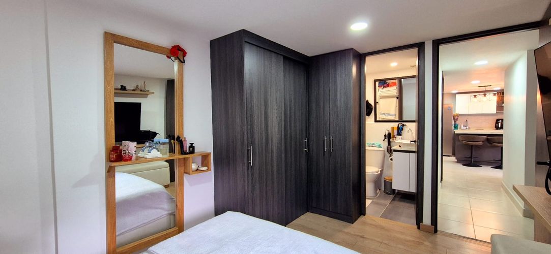 Apartamento en Venta en El salado, Envigado - Miniatura 6