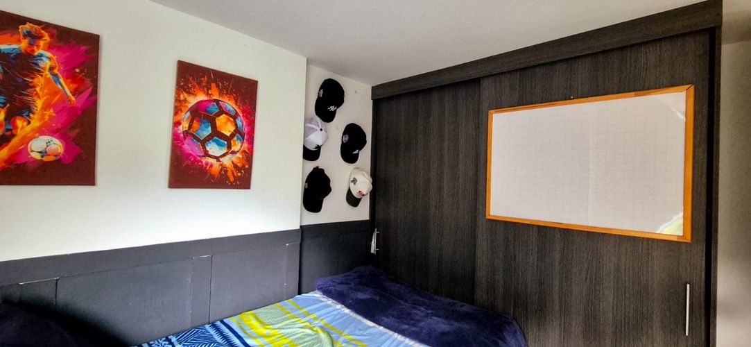 Apartamento en Venta en El salado, Envigado - Miniatura 7