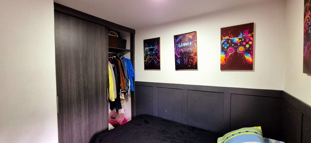 Apartamento en Venta en El salado, Envigado - Miniatura 8