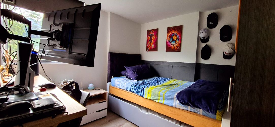 Apartamento en Venta en El salado, Envigado - Miniatura 9