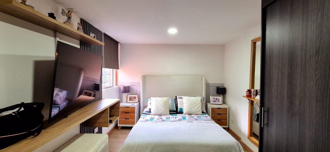 Apartamento en Venta en El salado, Envigado - Miniatura 10