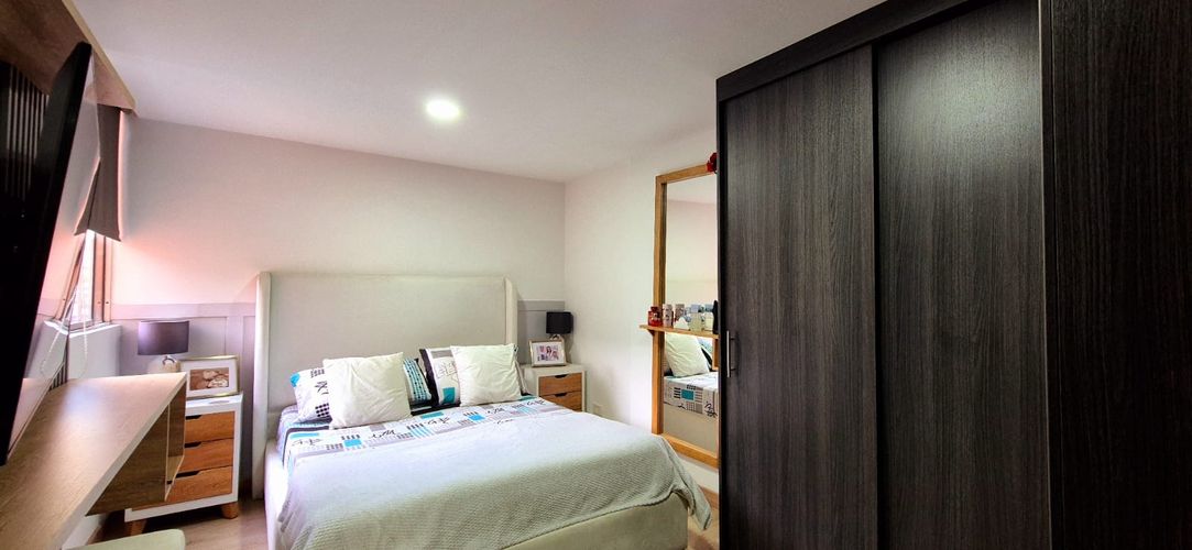 Apartamento en Venta en El salado, Envigado - Miniatura 11