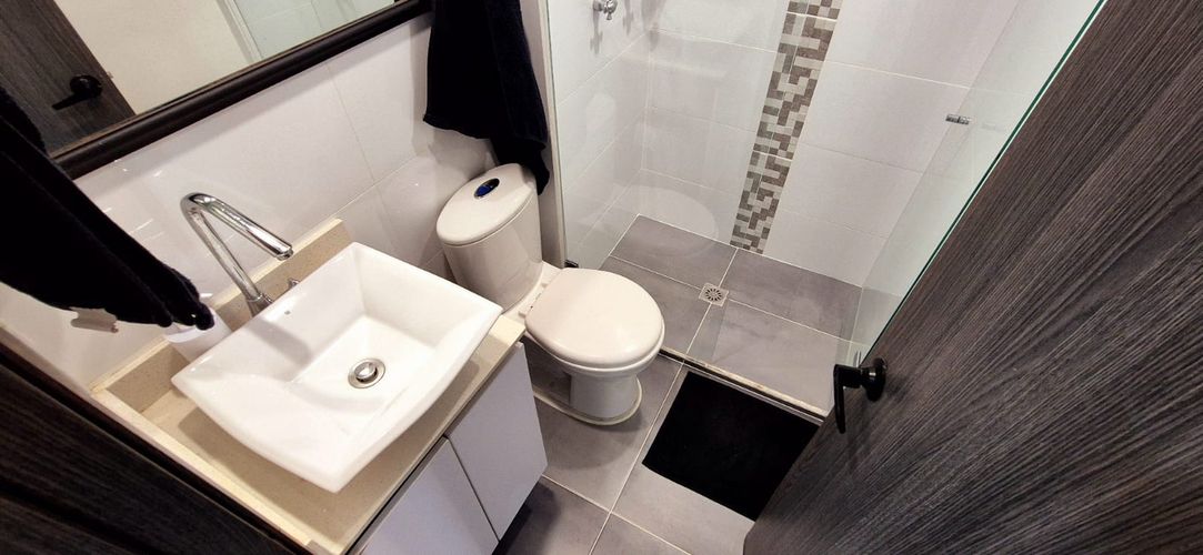 Apartamento en Venta en El salado, Envigado - Miniatura 12