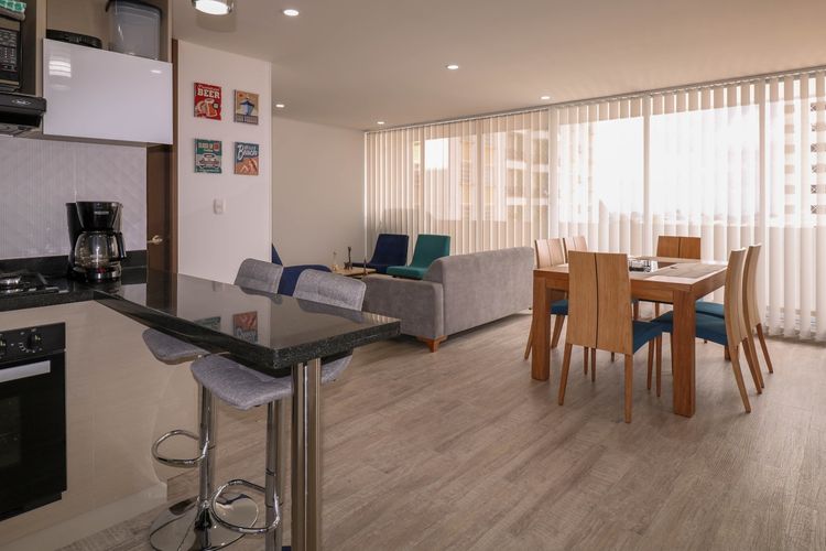 Apartamento en Venta en Fundadores, Armenia - Imagen 1