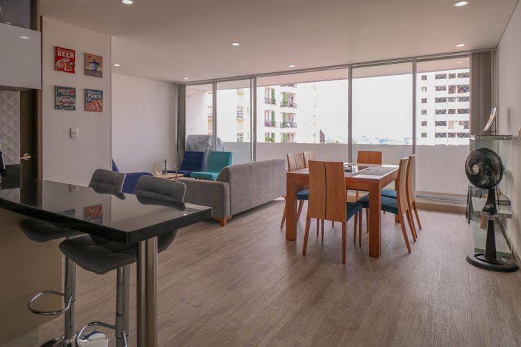 Apartamento en Venta en Fundadores, Armenia - Miniatura 2