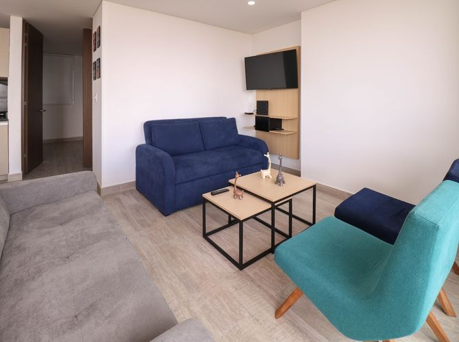 Apartamento en Venta en Fundadores, Armenia - Miniatura 4
