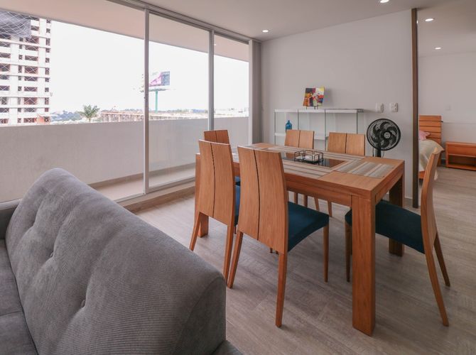 Apartamento en Venta en Fundadores, Armenia - Miniatura 5