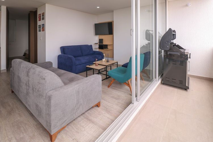 Apartamento en Venta en Fundadores, Armenia - Miniatura 7