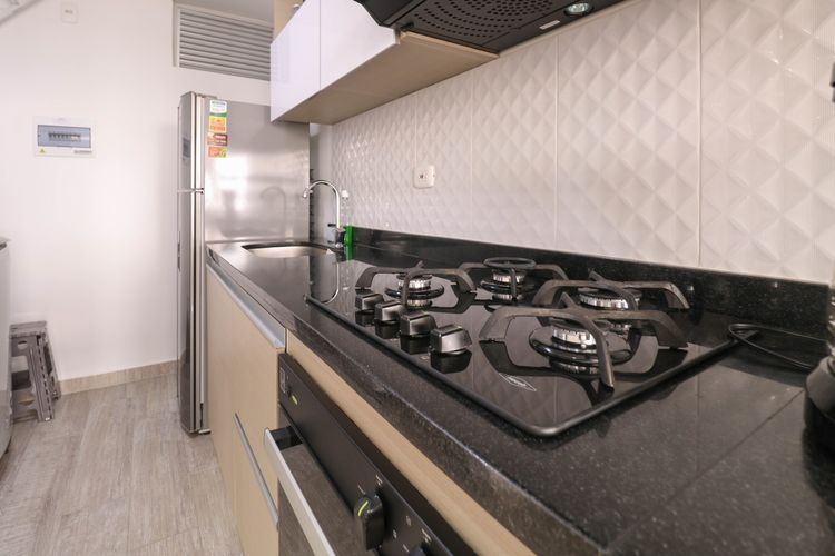 Apartamento en Venta en Fundadores, Armenia - Miniatura 10