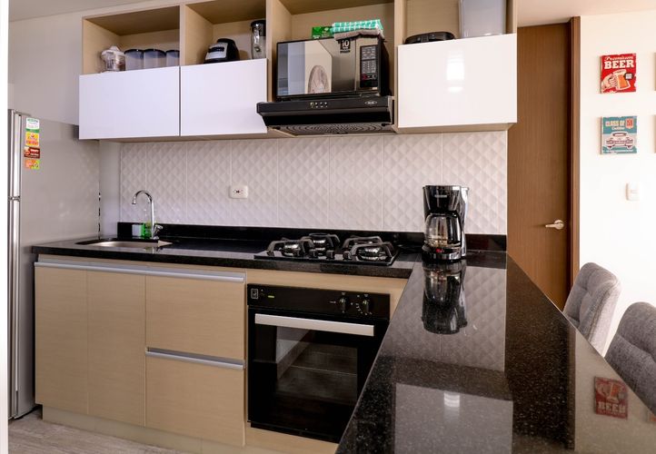 Apartamento en Venta en Fundadores, Armenia - Miniatura 11