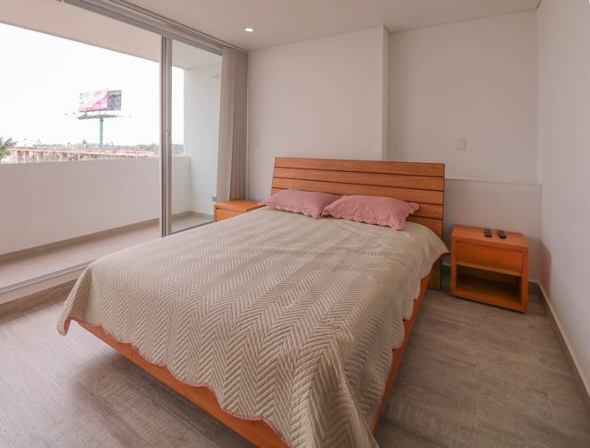 Apartamento en Venta en Fundadores, Armenia - Miniatura 13