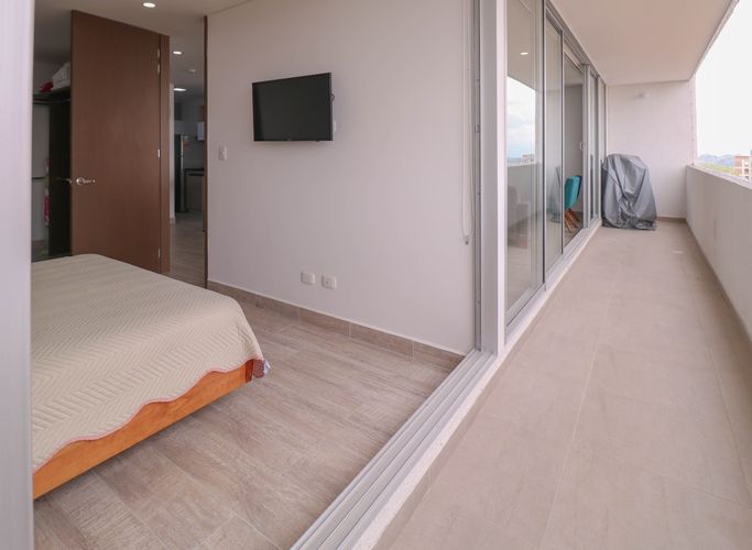 Apartamento en Venta en Fundadores, Armenia - Miniatura 15