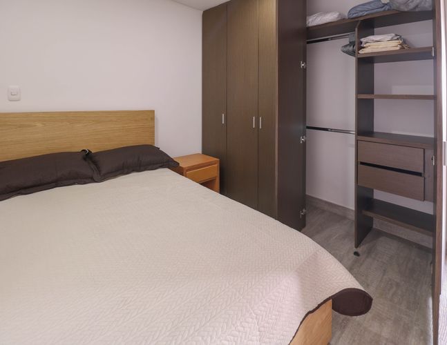 Apartamento en Venta en Fundadores, Armenia - Miniatura 18