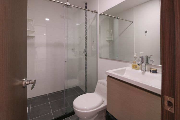 Apartamento en Venta en Fundadores, Armenia - Miniatura 20
