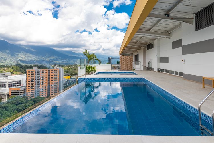 Apartamento en Venta en Fundadores, Armenia - Miniatura 21