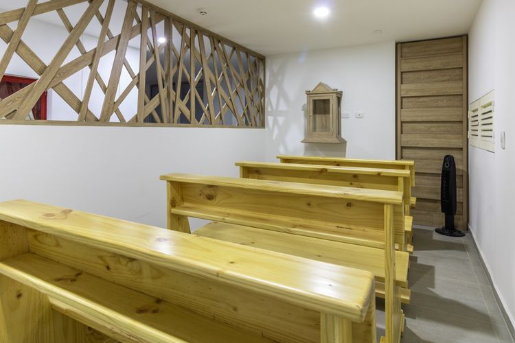 Apartamento en Venta en Fundadores, Armenia - Miniatura 25