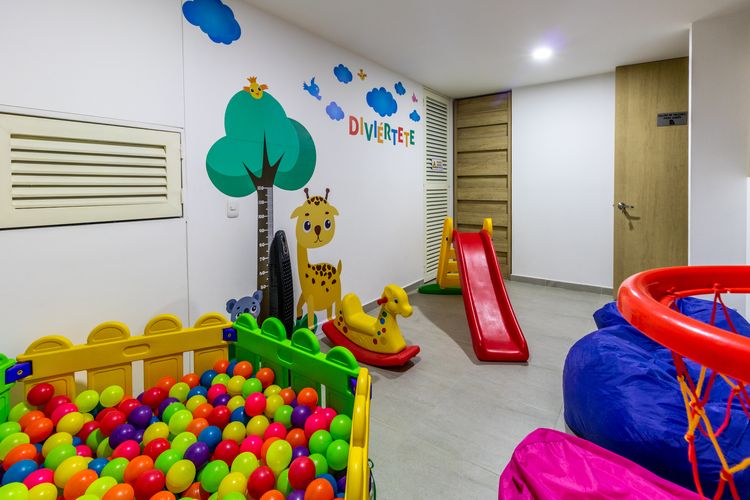 Apartamento en Venta en Fundadores, Armenia - Miniatura 26