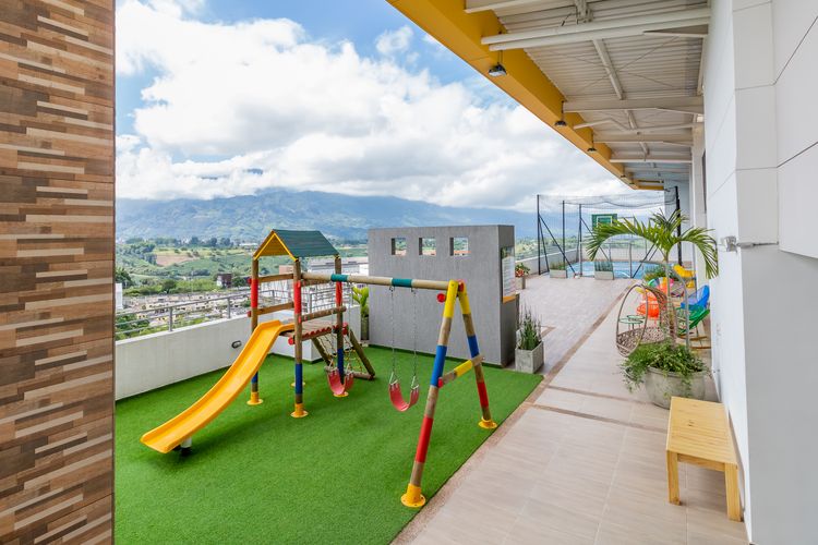Apartamento en Venta en Fundadores, Armenia - Miniatura 29