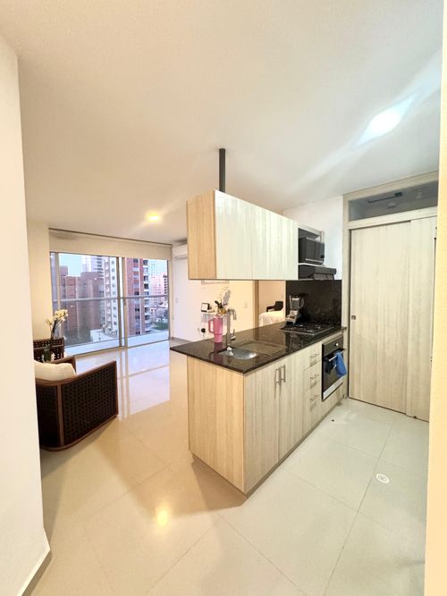 Apartamento en arriendo en Norte centro - historico, Barranquilla - Imagen 1