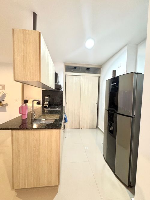 Apartamento en arriendo en Norte centro - historico, Barranquilla - Miniatura 4