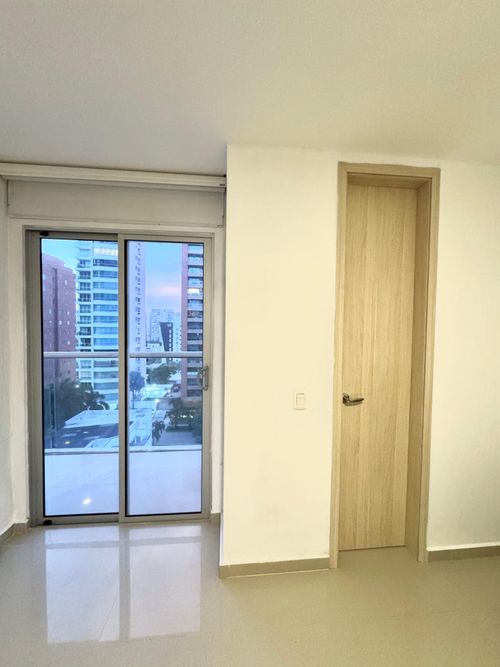 Apartamento en arriendo en Norte centro - historico, Barranquilla - Miniatura 5