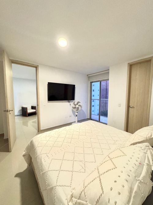 Apartamento en arriendo en Norte centro - historico, Barranquilla - Miniatura 6
