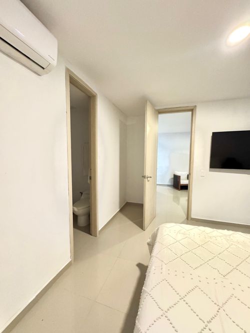 Apartamento en arriendo en Norte centro - historico, Barranquilla - Miniatura 7