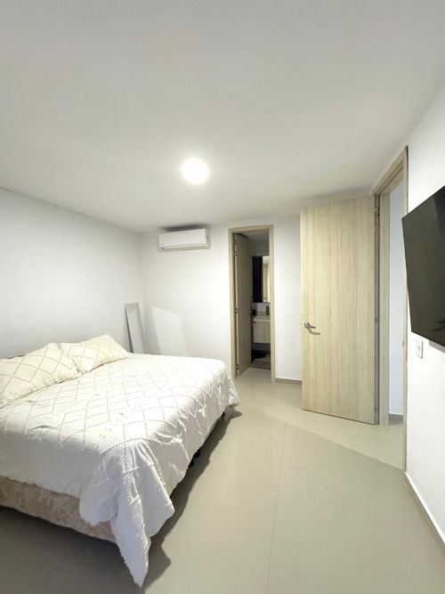 Apartamento en arriendo en Norte centro - historico, Barranquilla - Miniatura 8