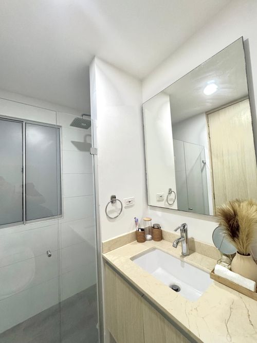 Apartamento en arriendo en Norte centro - historico, Barranquilla - Miniatura 9