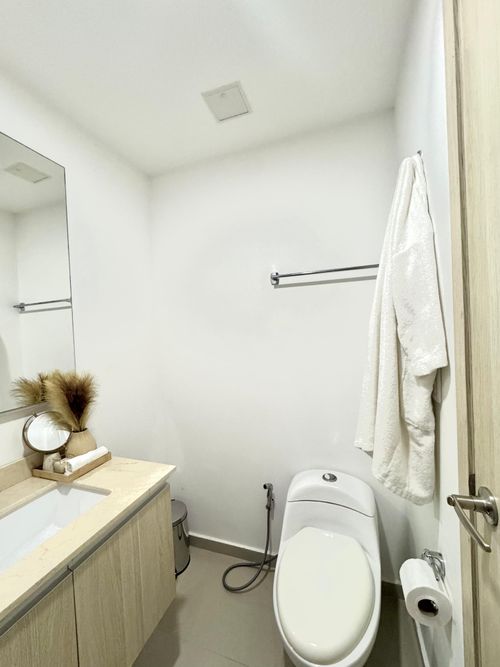 Apartamento en arriendo en Norte centro - historico, Barranquilla - Miniatura 11