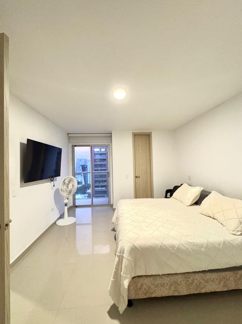 Apartamento en arriendo en Norte centro - historico, Barranquilla - Miniatura 12