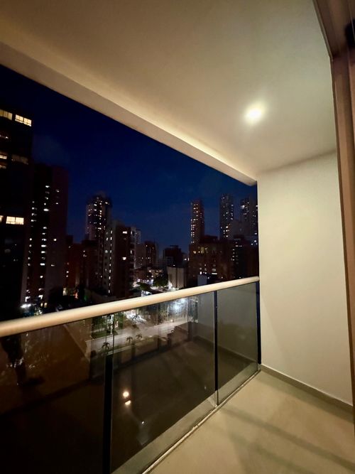 Apartamento en arriendo en Norte centro - historico, Barranquilla - Miniatura 14