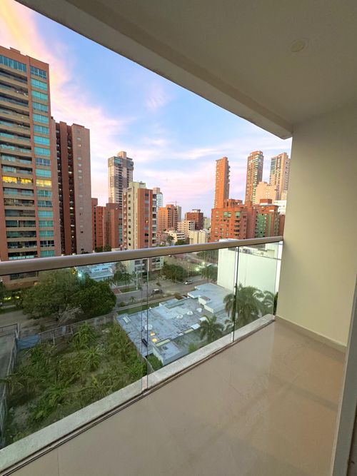 Apartamento en arriendo en Norte centro - historico, Barranquilla - Miniatura 16