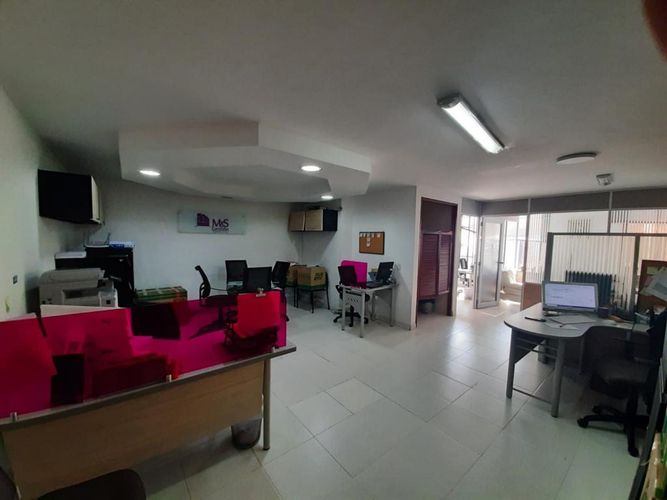 Oficina en  Venta en Lagos de Cordoba, Bogotá - Miniatura 3