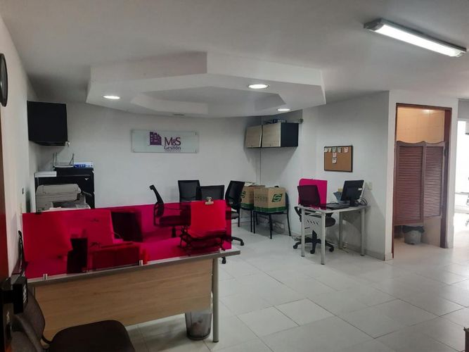 Oficina en  Venta en Lagos de Cordoba, Bogotá - Miniatura 4