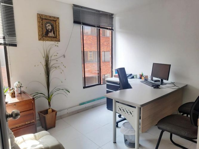 Oficina en  Venta en Lagos de Cordoba, Bogotá - Miniatura 7