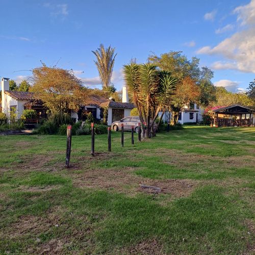 Finca en  Arriendo en Tenjo - Miniatura 2