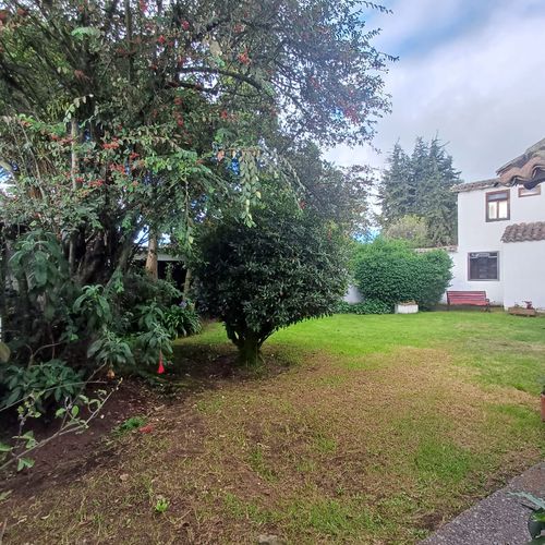 Finca en  Arriendo en Tenjo - Miniatura 3