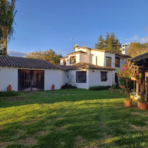 Finca en  Arriendo en Tenjo - Miniatura 8