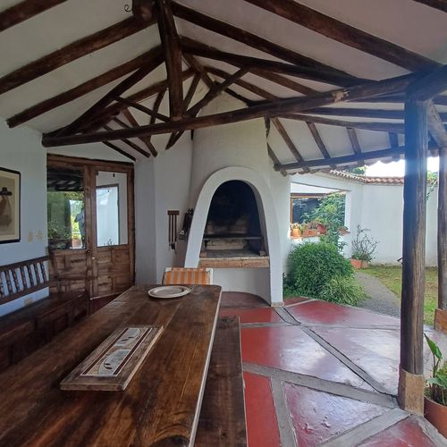 Finca en  Arriendo en Tenjo - Miniatura 14