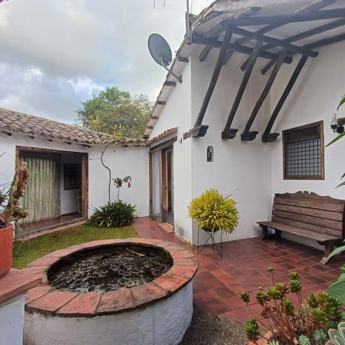 Finca en  Arriendo en Tenjo - Miniatura 15