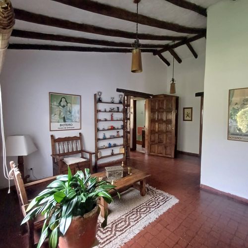Finca en  Arriendo en Tenjo - Miniatura 20