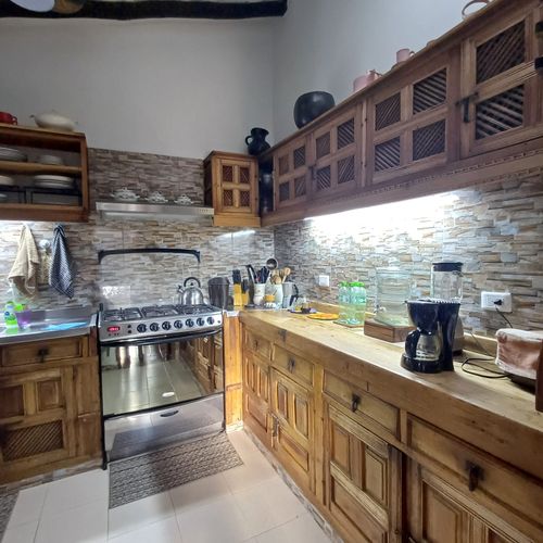 Finca en  Arriendo en Tenjo - Miniatura 21
