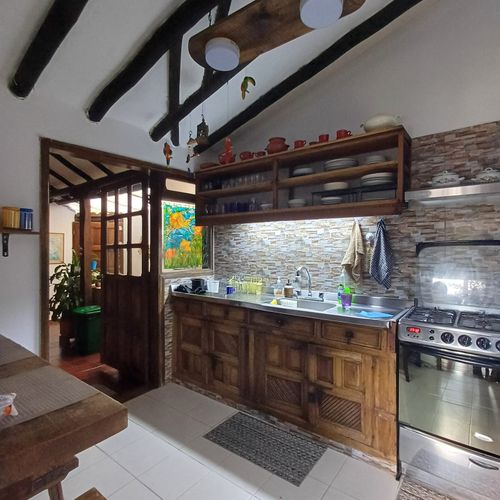 Finca en  Arriendo en Tenjo - Miniatura 22
